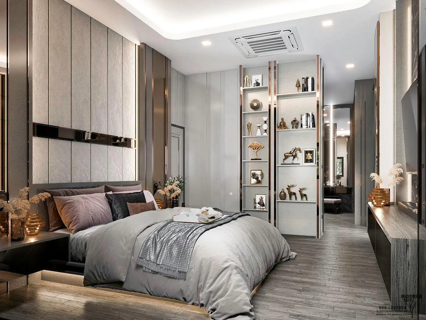 หมู่บ้านทีสเปส จ.ขอนแก่น - 1