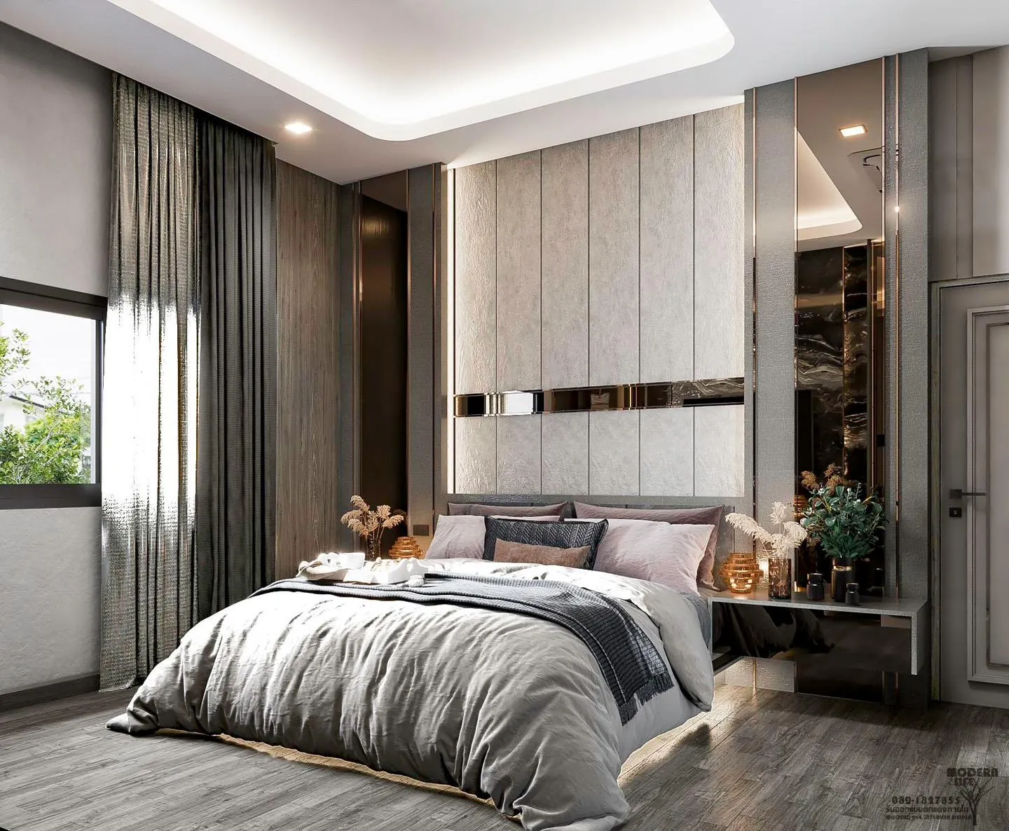 หมู่บ้านทีสเปส จ.ขอนแก่น - 3