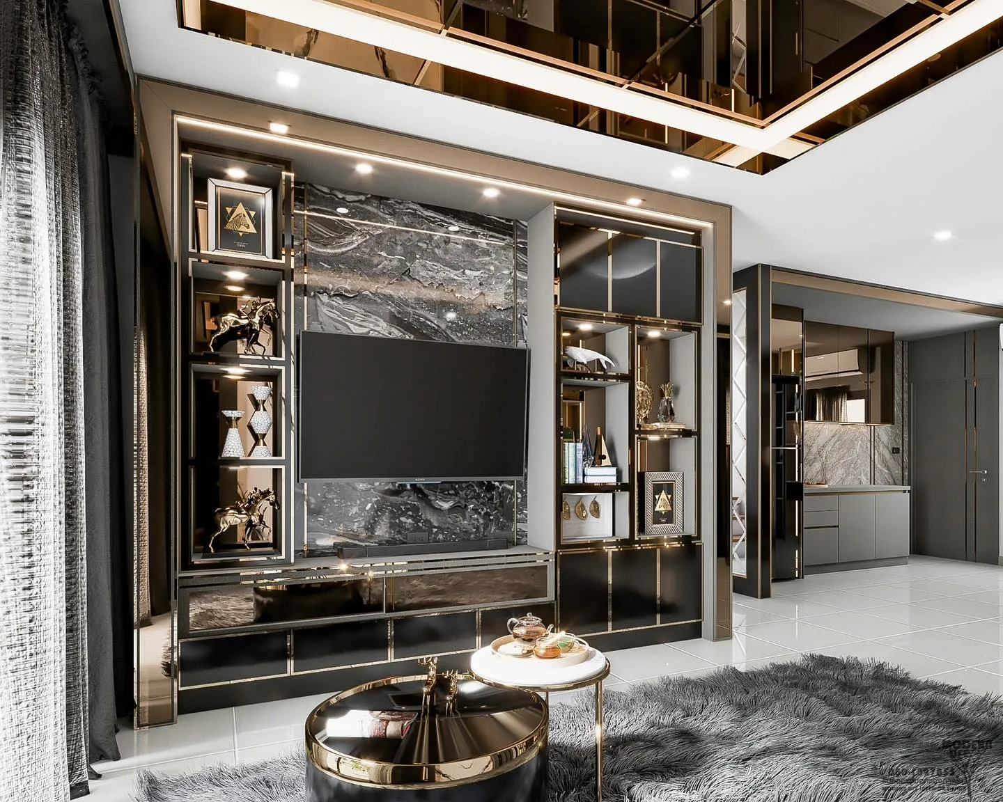 ควบคุมคุณภาพทุกขั้นตอน