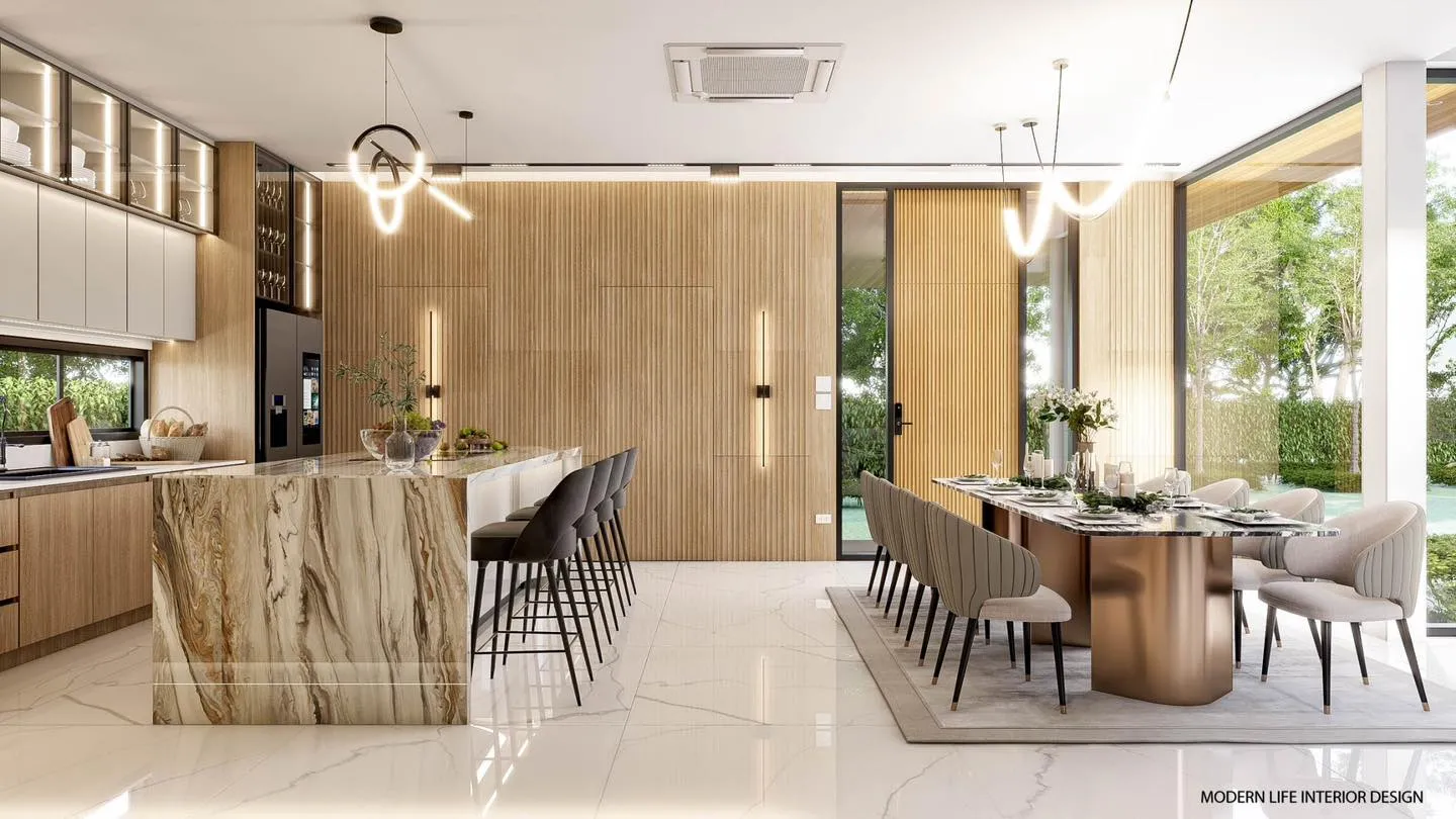 คอนโด The Line สุขุมวิท - 1