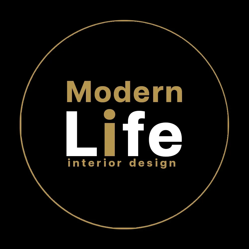 Modern Life Interior